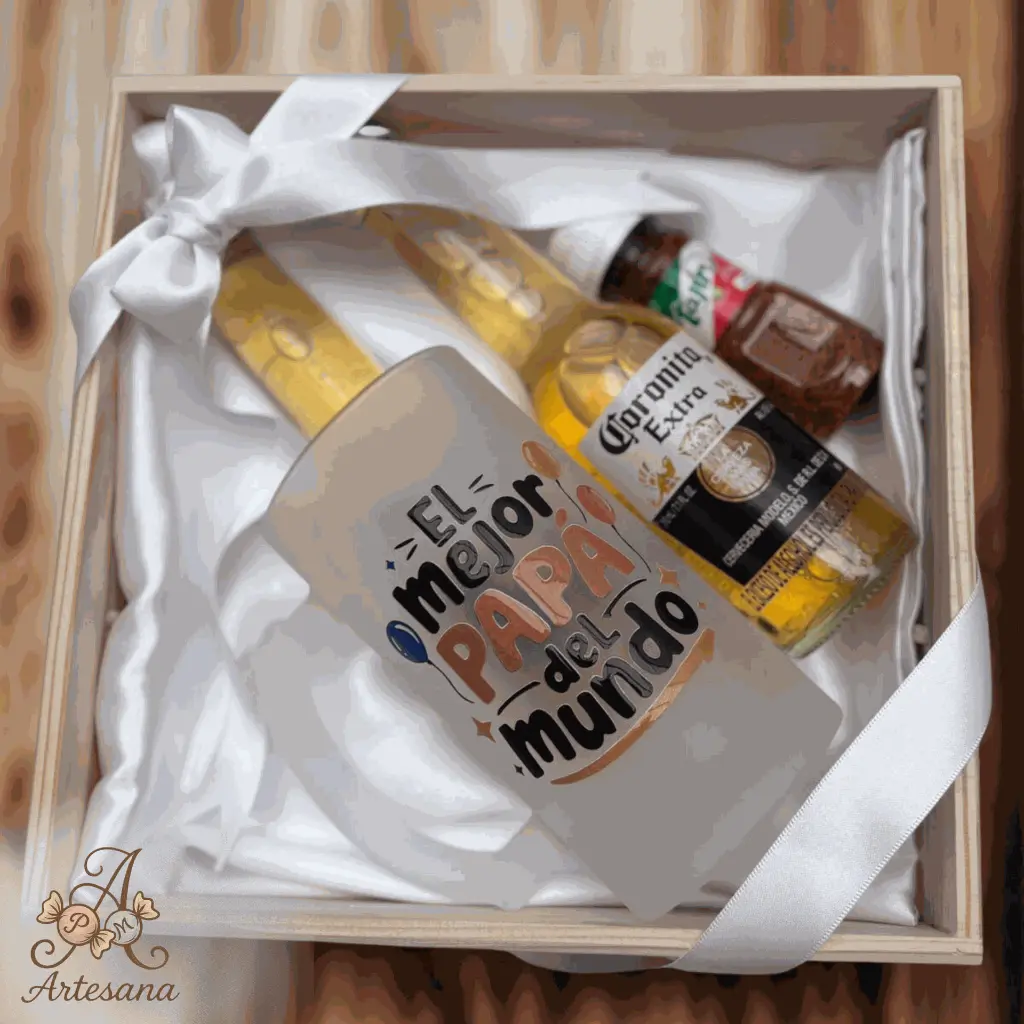 🍺 Set Michelada Personalizada – Coronita & Sabor 🌶️🍋.webp