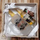 🍺 Set Michelada Personalizada – Coronita & Sabor 🌶️🍋.webp