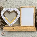 Lampara Portaretrato Corazón Sin Foto.webp