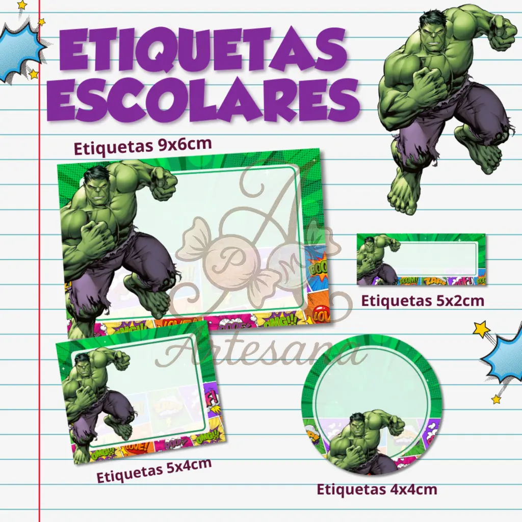 Etiquetas Hulk.webp