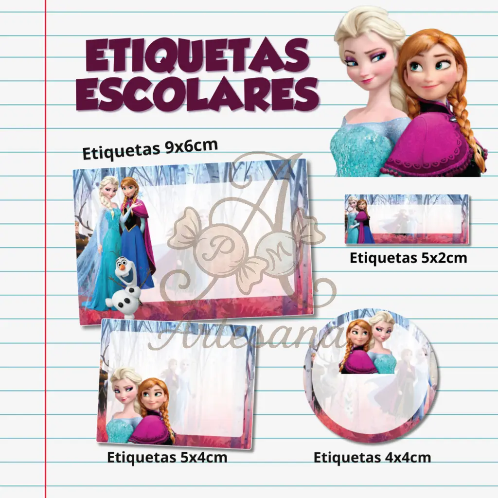 Etiquetas Frozen.webp