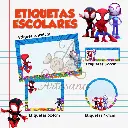 Etiquetas Spiderman.webp