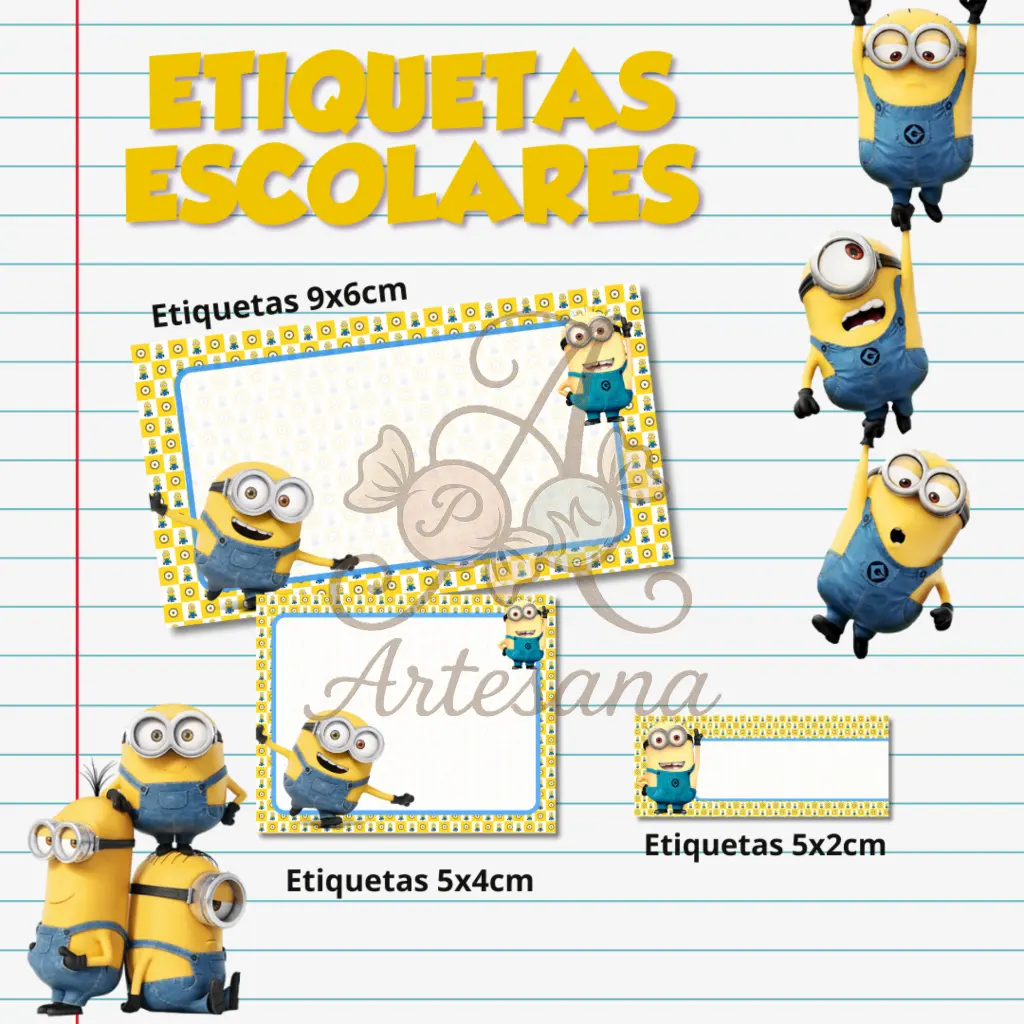 Etiquetas Minions.webp