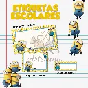 Etiquetas Minions.webp