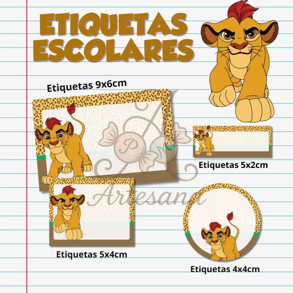 Etiquetas Rey Leon.webp