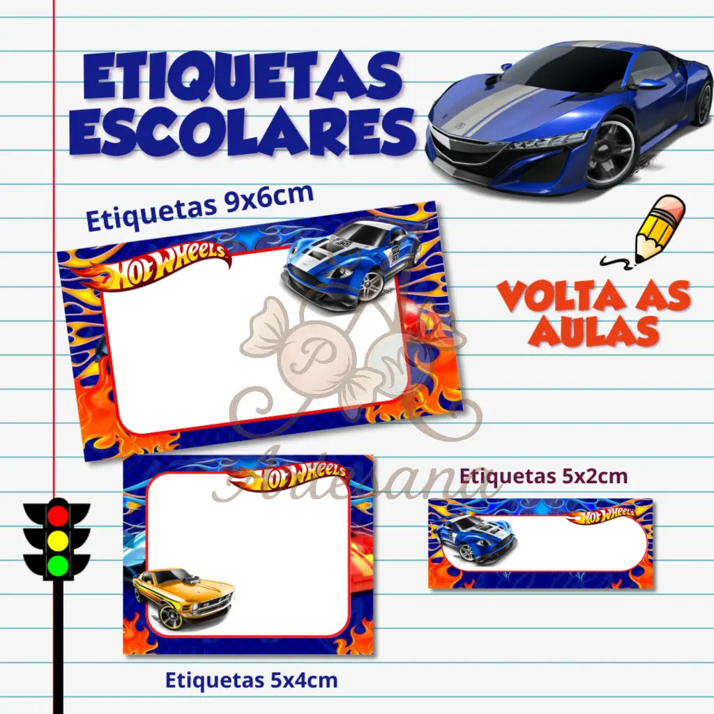 Etiquetas Hotweels.webp