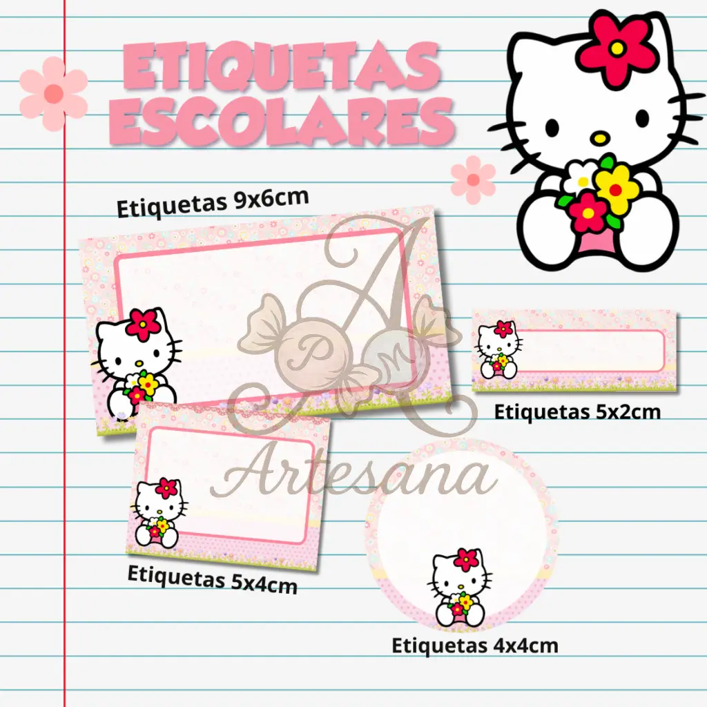Etiquetas Hello Kity.webp