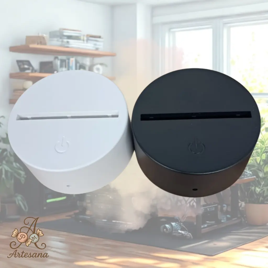 BASE LUZ LED NEGRA Y BLANCA.webp