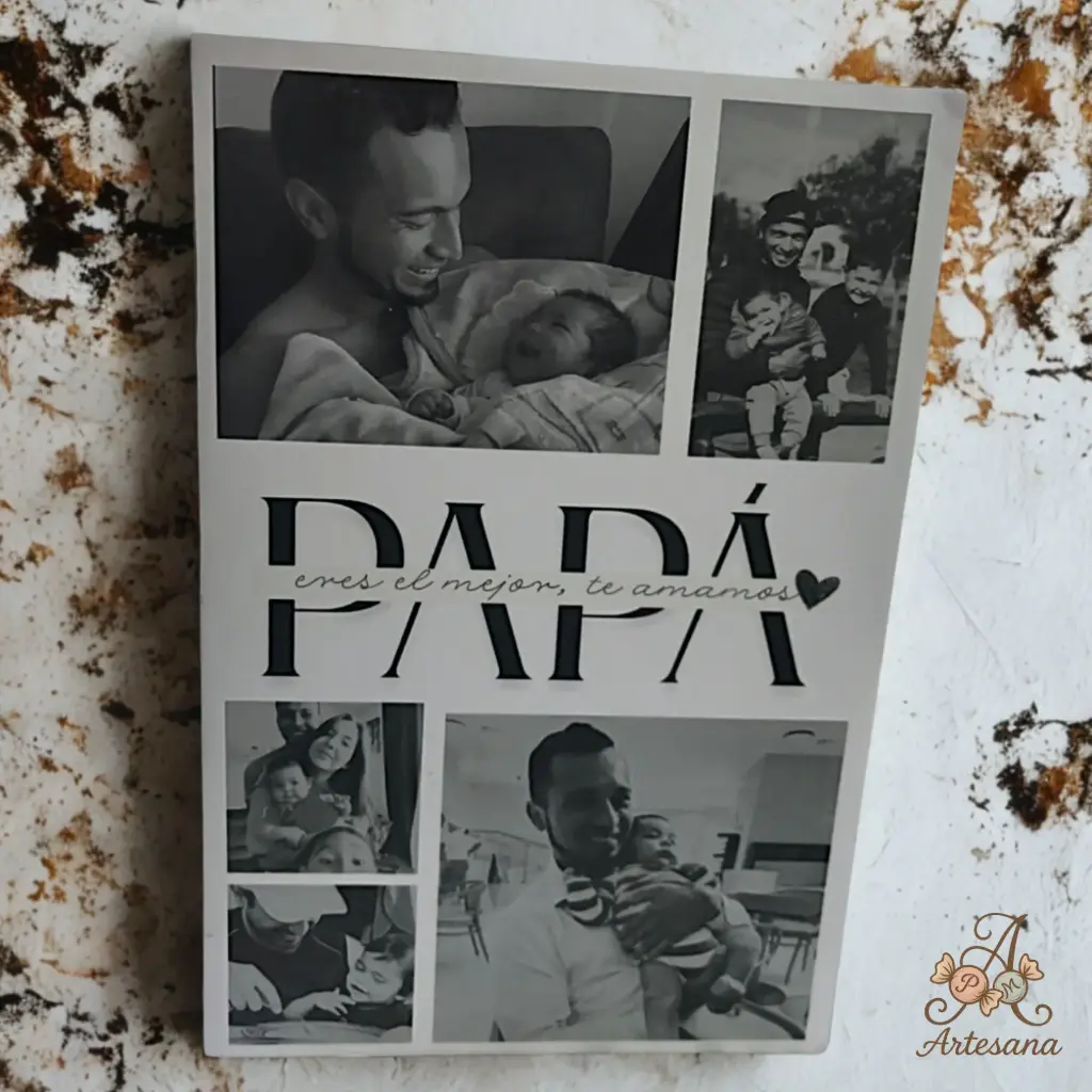 Cuadro Personalizado