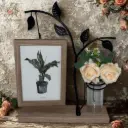 🌿 Árbol de Condolencias – Un homenaje con alma 🌿