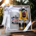 🍺 Set Michelada Personalizada – Coronita & Sabor 🌶️🍋