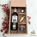 🍷 Box Vinera Premium