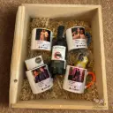 🎶☕ Box Melodías & Recuerdos 🍷💝