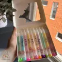 Velas Navideñas Personalizadas