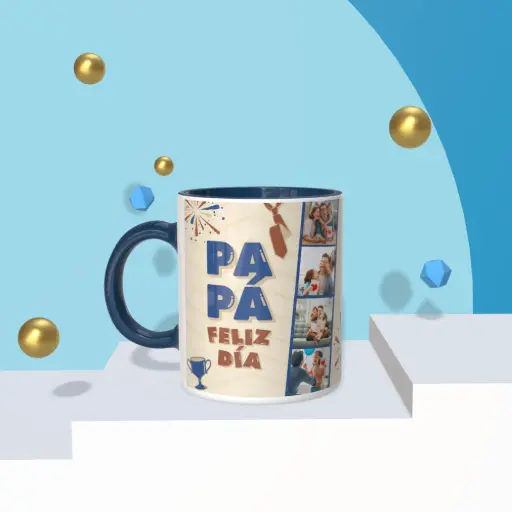 Mug Grande Personalizado