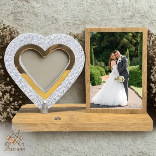 ✨🎁 Un Regalo con Luz Propia